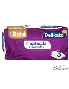 CHUSTECZKI HIGIENICZNE DELI-CHUST_3W100 W