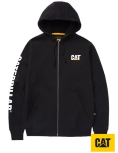 BLUZA CAT-HOODIE-S B
