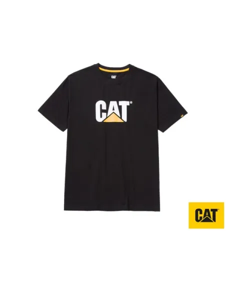 T-SHIRT MĘSKI CAT-SHIRT-SS B