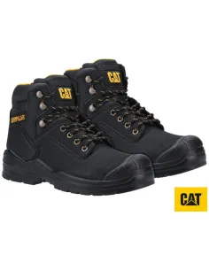BUTY BEZPIECZNE CAT-STRIV-T B 2