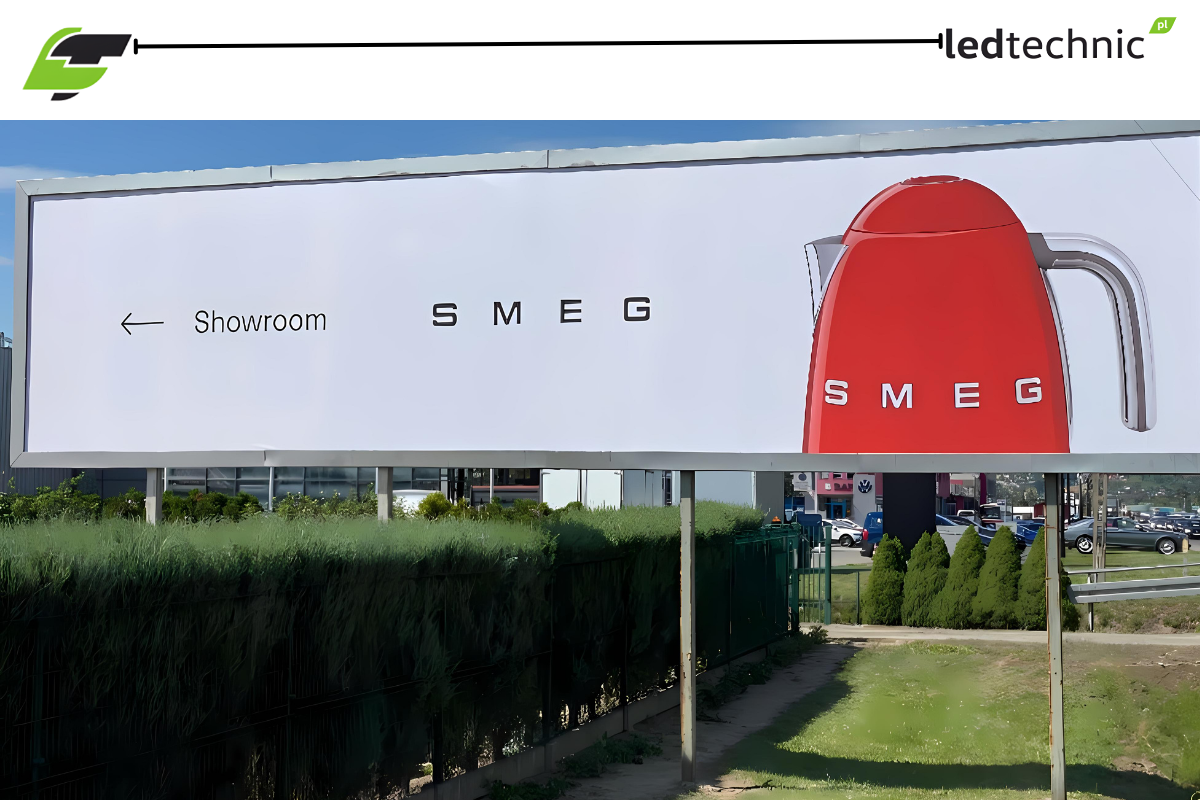 billboard