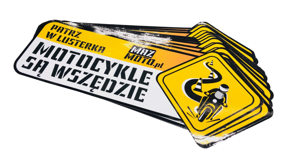 Naklejki Foliowe