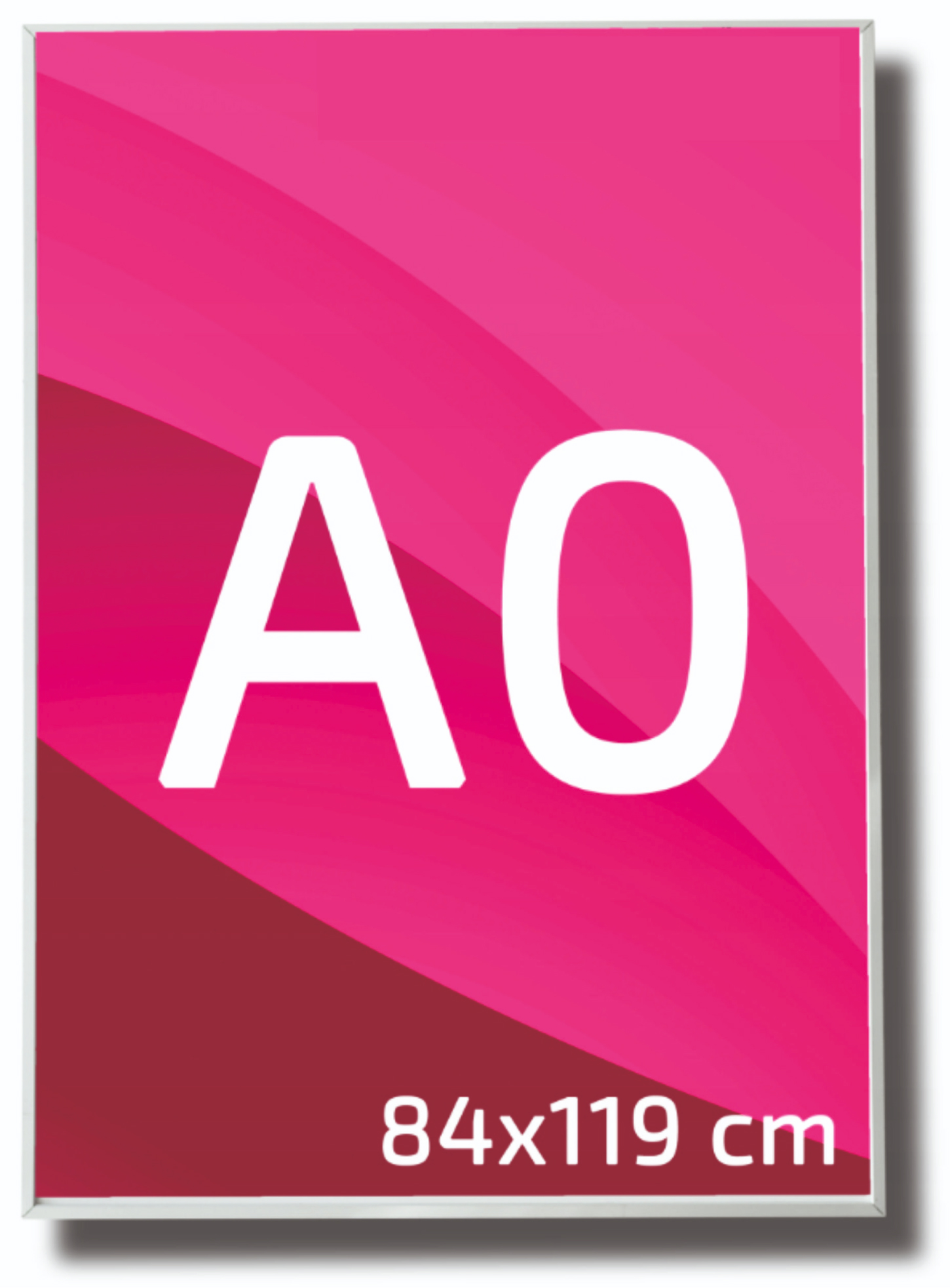 Plakat A0
