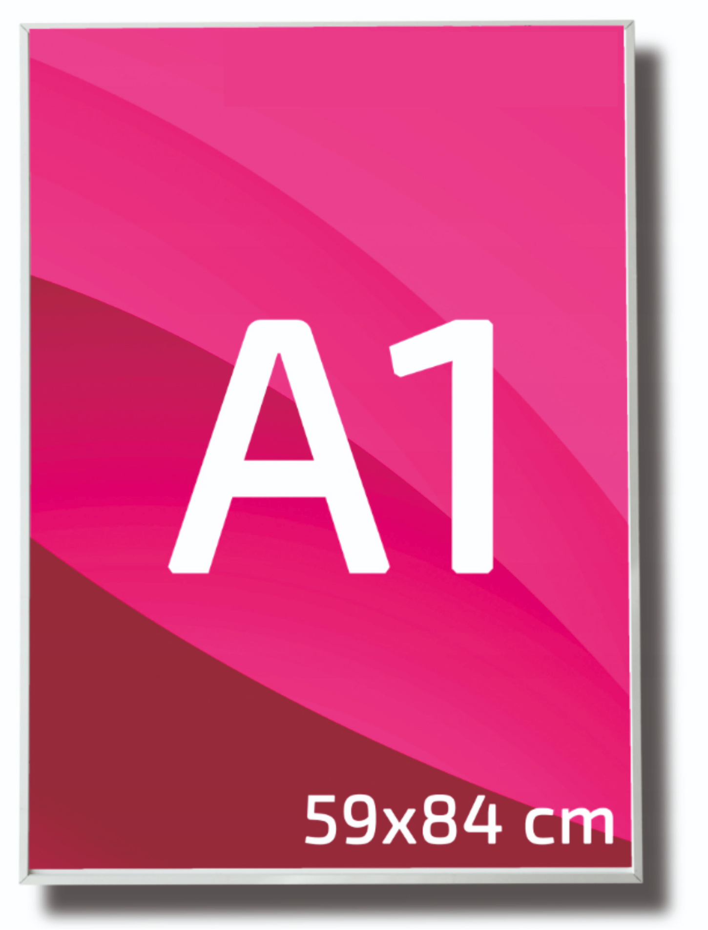 Plakat A1