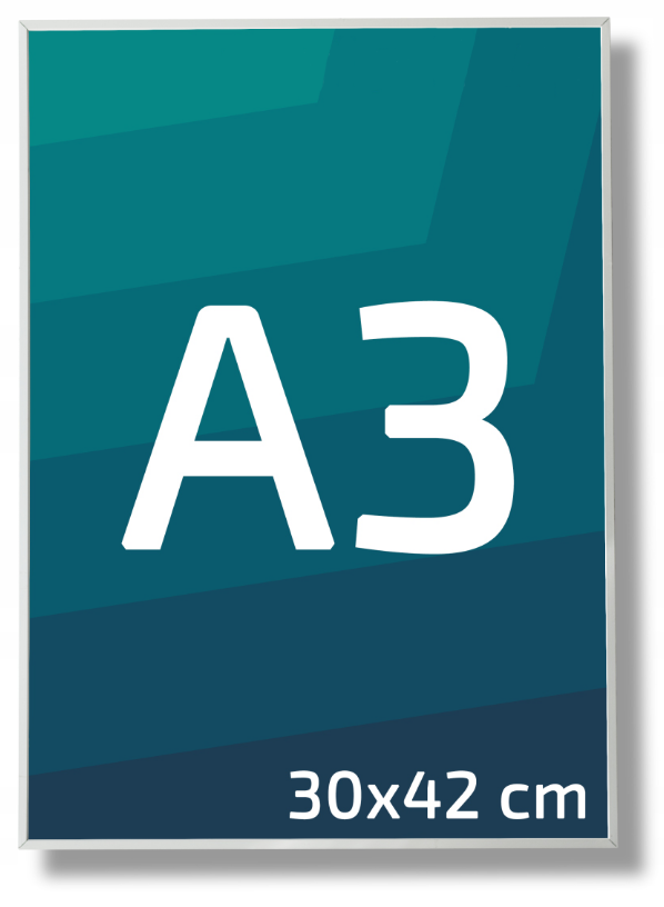 Plakat A3