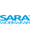 Sara Workwear