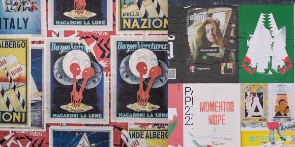 Plakaty eventowe - jak przyciągnąć uwagę i zwiększyć frekwencję?