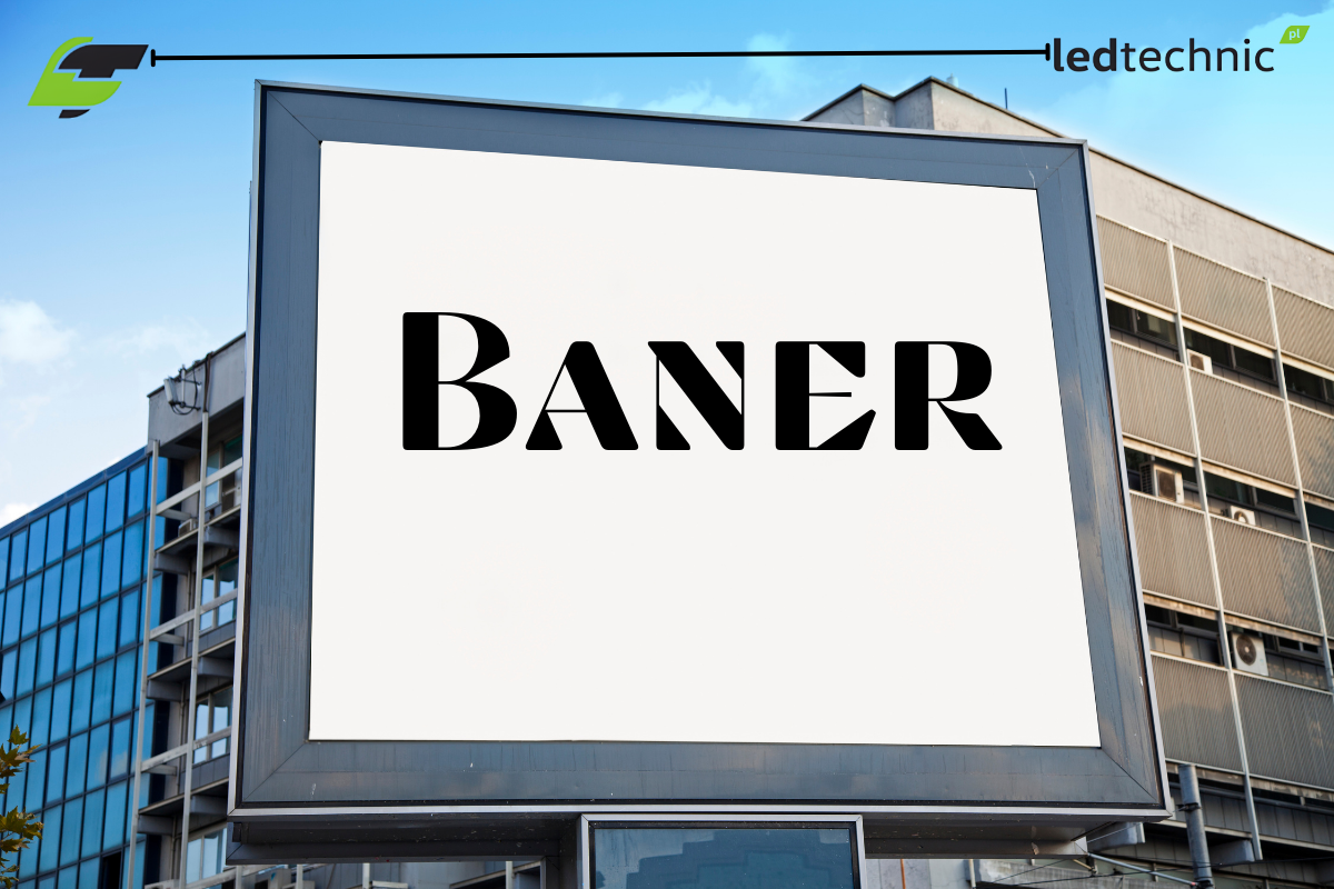 Jak zaprojektować skuteczny baner reklamowy?