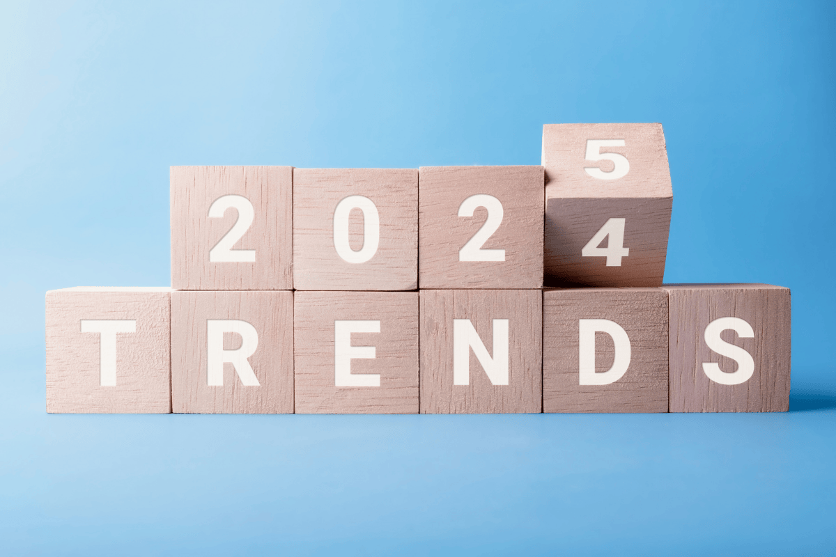 Trendy w reklamie na 2025 rok