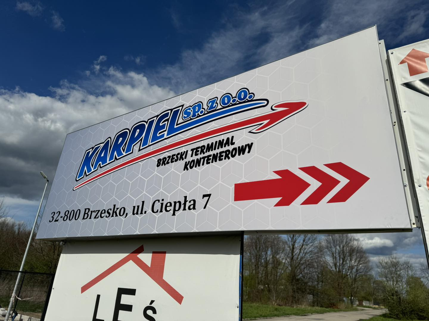 Zalety banerów reklamowych