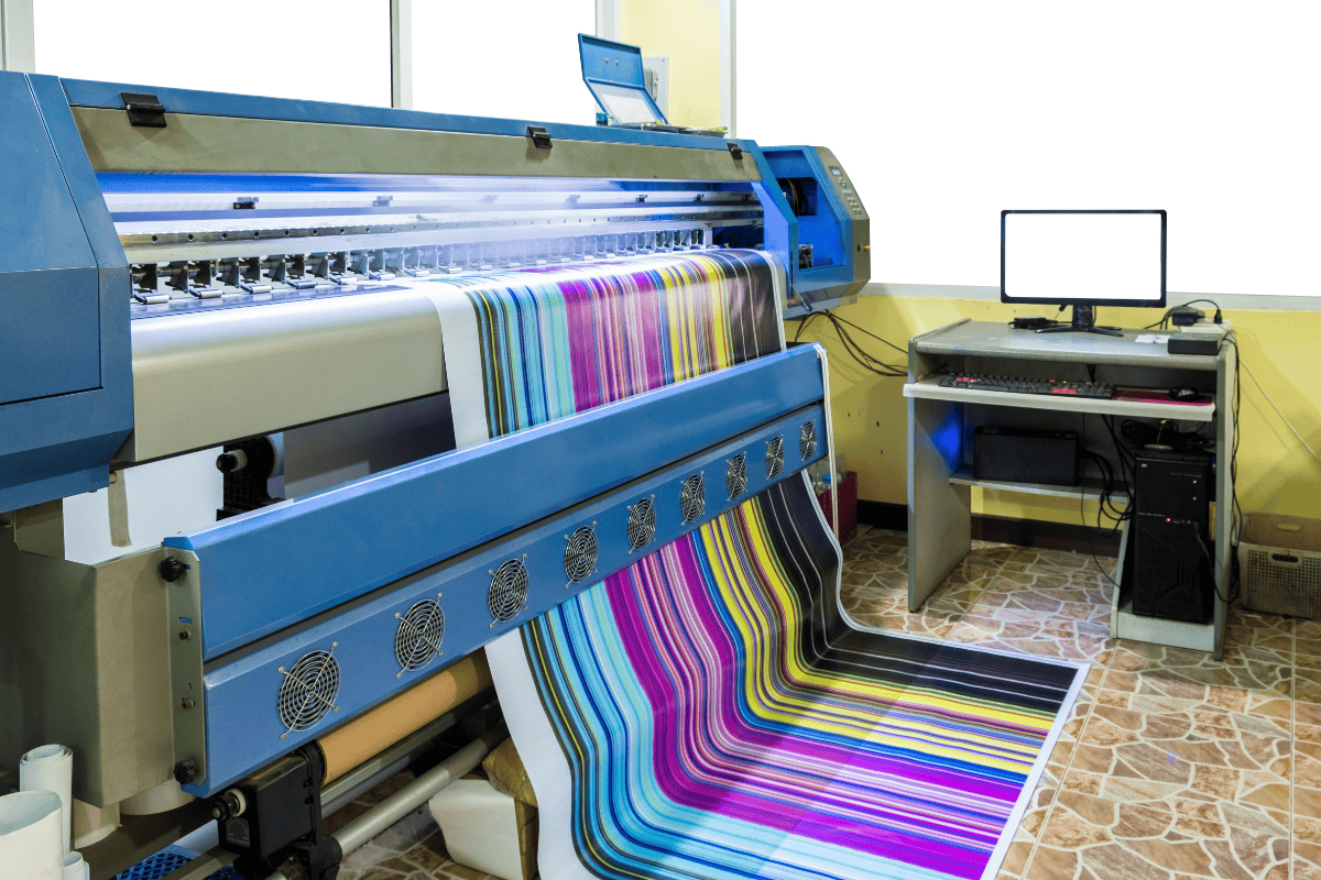 Model kolorów CMYK — co to jest i dlaczego go używamy?