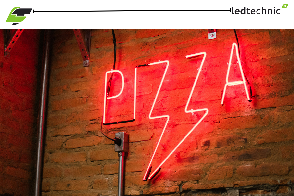 Zalety reklamy świetlnej — czyli jak przyciągnąć więcej klientów?